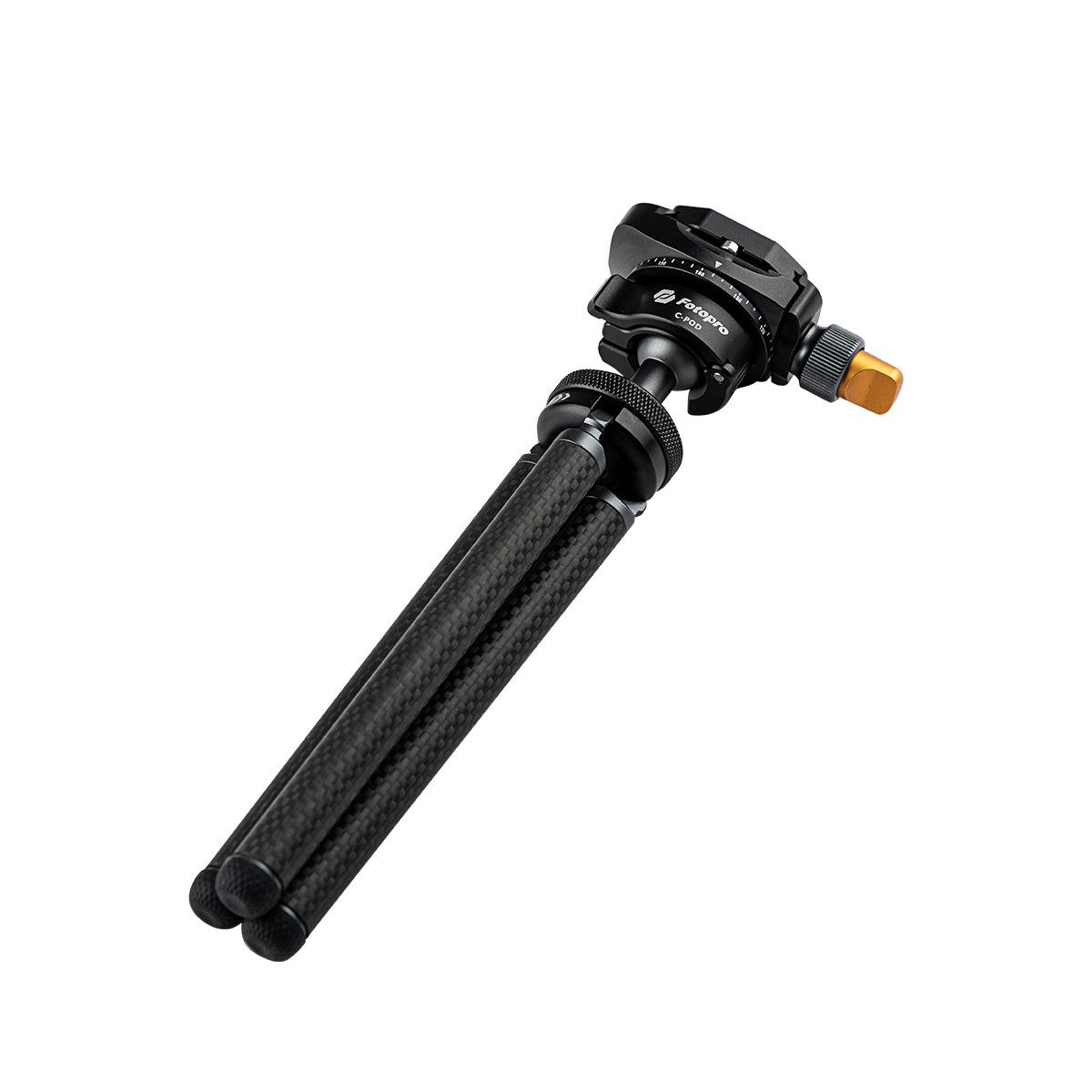 Fotopro A-POD C-POD Carbon Fiber Desktop Tripod