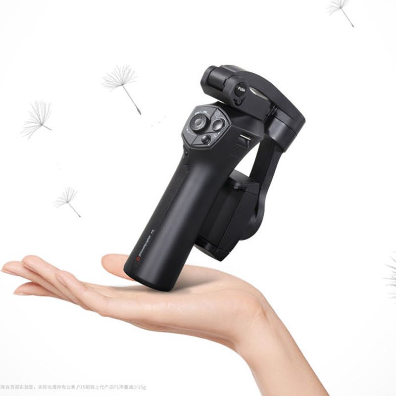 BENRO P1S foldable pocket 3 Axis Handheld Stabilizer