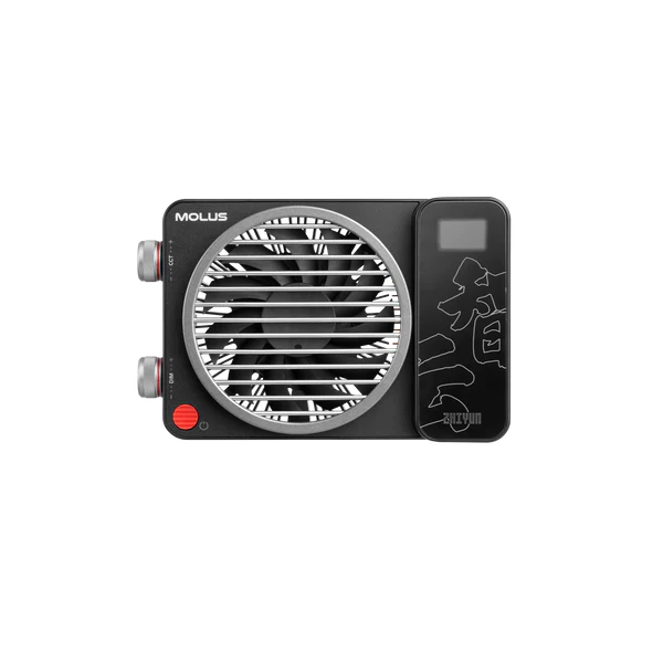 ZhiYun MOLUS X100 Powerful COB Pocket Light