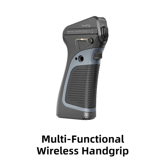 SmallRig MagicFIZ Wireless Lens Follow Focus Ecosystem