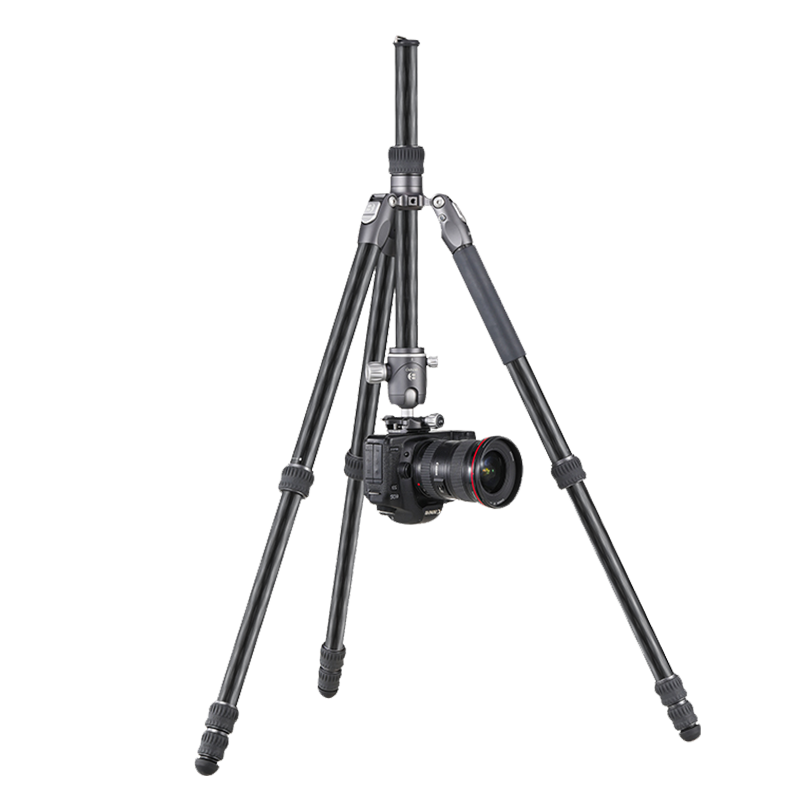 Benro Rhino Serie Stativ Carbonfaser-Einbeinstativ Kamerastativ