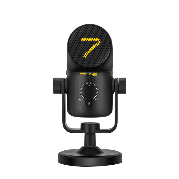7RYMS SR-USB MINI Desktop Studio Condenser USB Microphone