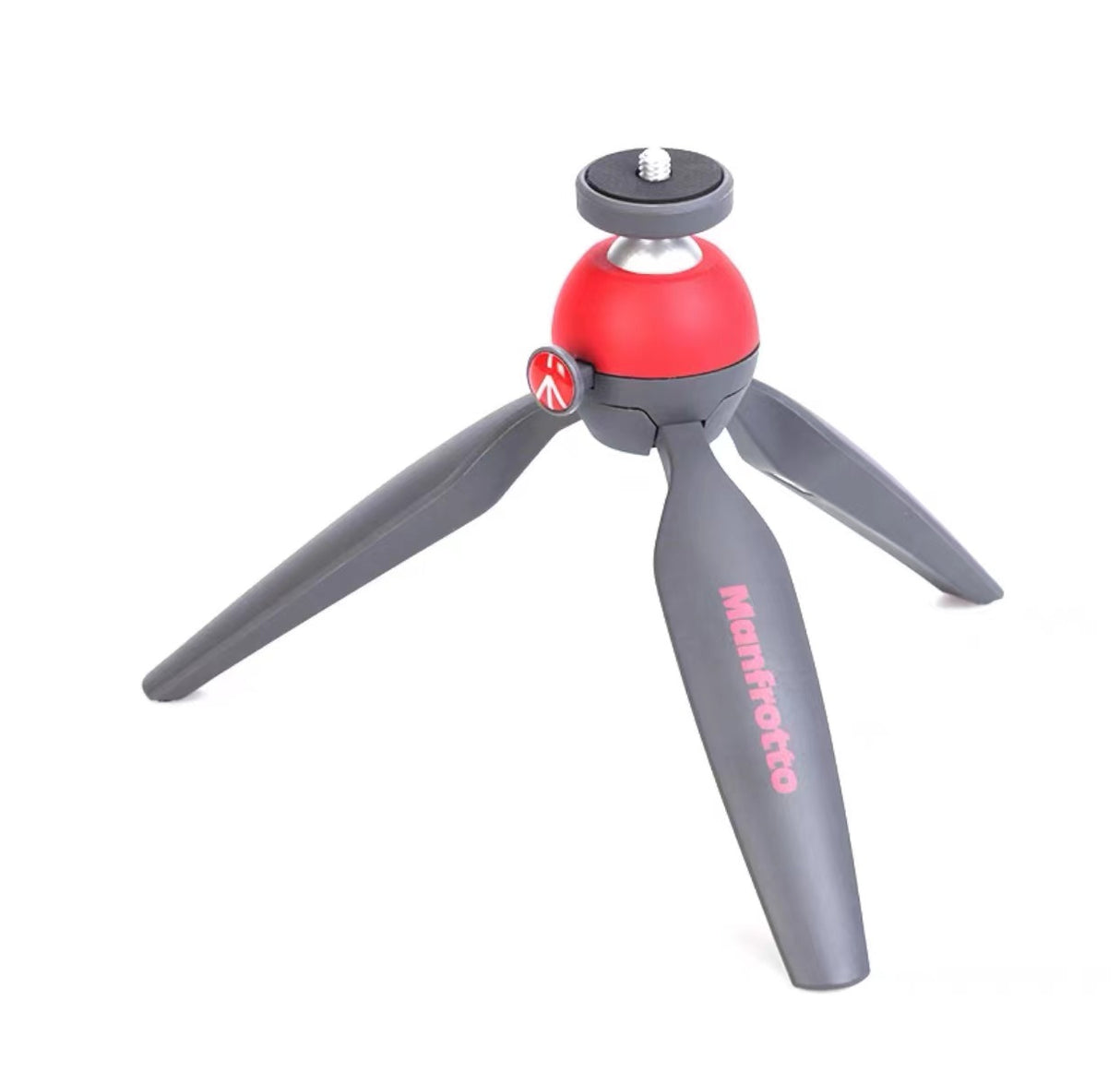 Manfrotto MTPIXI-B camera portable tripod mobile phone selfie