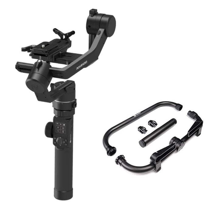 Feiyu AK4500 Detachable 3-axis DSLR Camera Gimbal