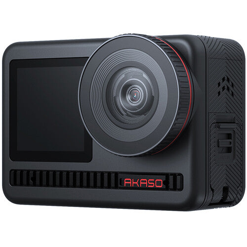 AKASO Brave 8 Dual Color Screens Action Camera