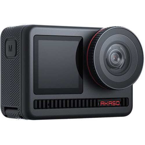 AKASO Brave 8 Dual Color Screens Action Camera