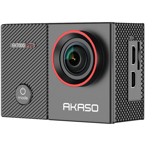 AKASO EK7000 Pro Touch Screen Action Camera