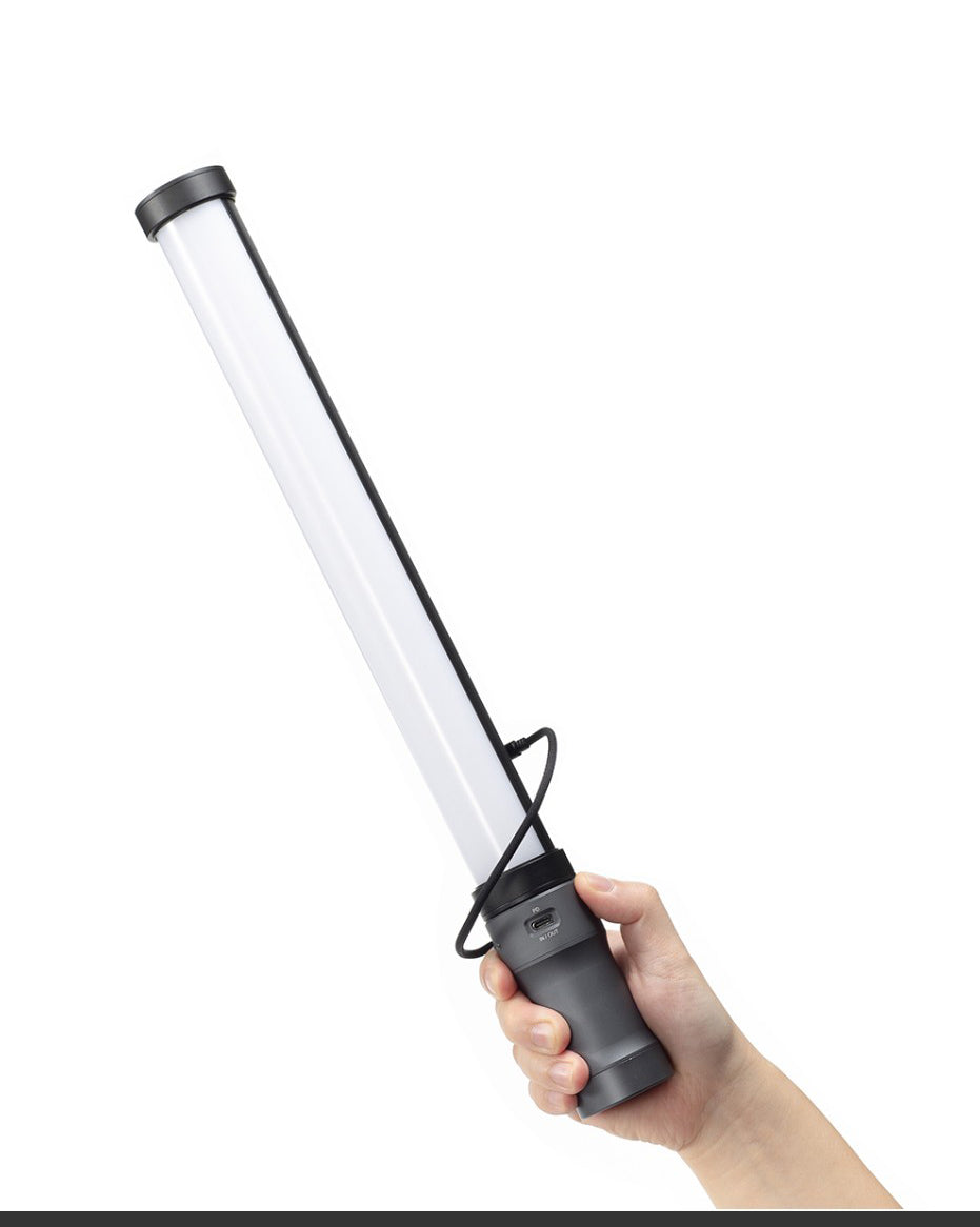 AMBITFUL Hand Grip Charging Grip Power Bank