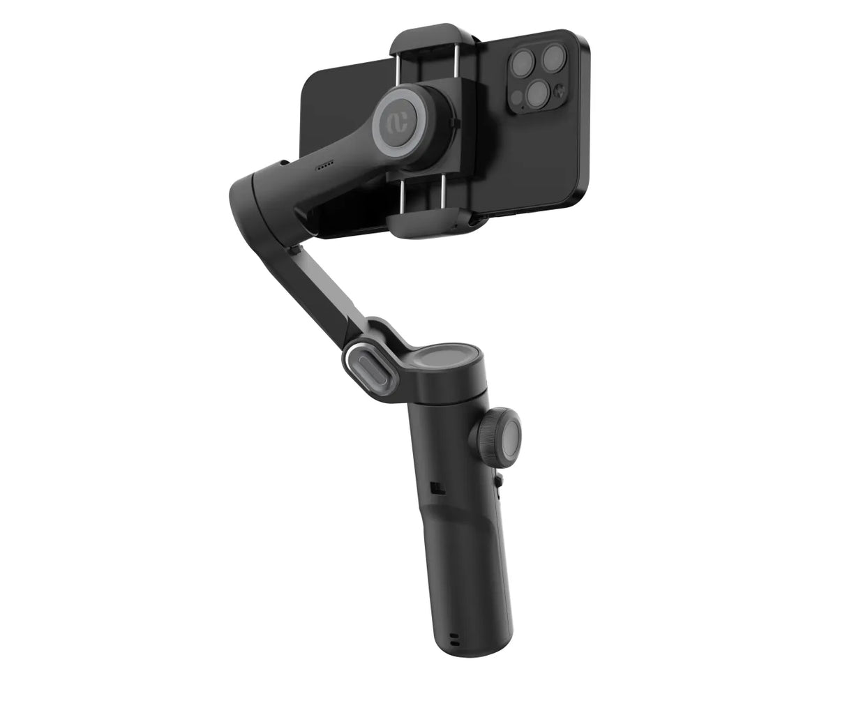 Aochuan Smart XE Collapsible 3-Axis mobilephone Gimbal