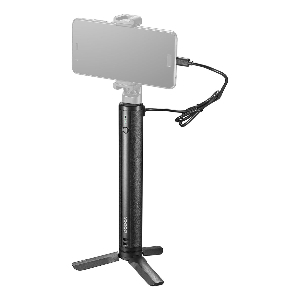 Godox BPC-01 10000mAh Charging Grip Power Bank