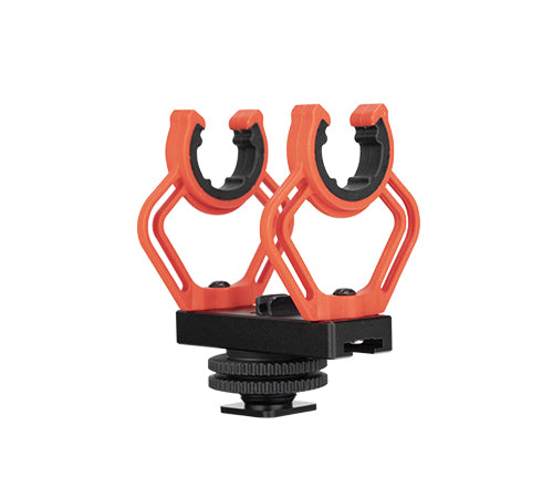 BOYA BY-BM2040 Super-Cardioid On-Camera Shotgun Microphone