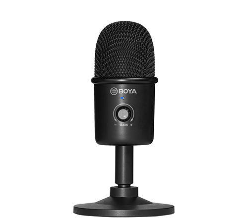 BOYA BY-CM3 USB Desktop Condenser Microphone
