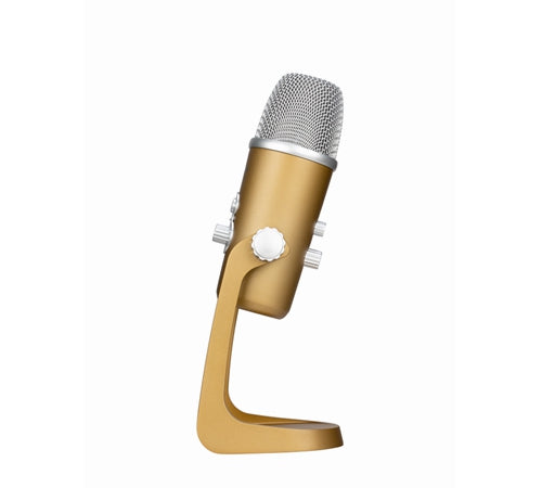 BOYA BY-PM700G/R Desktop USB Microphone