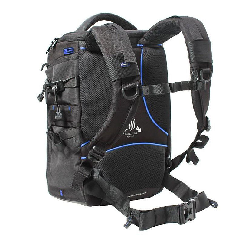 Benro Beyond Photography Kit SLR Camera Travel Backpack