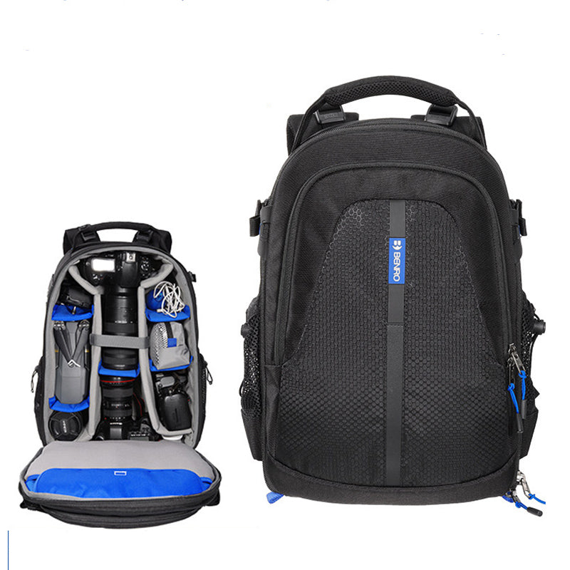 Benro CW II 100N 200N 300N Professional DSLR Camera Backpack