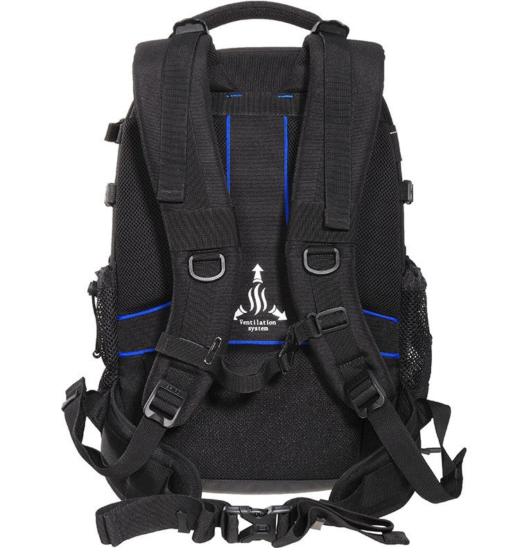 Benro CW II 100N 200N 300N Professional DSLR Camera Backpack