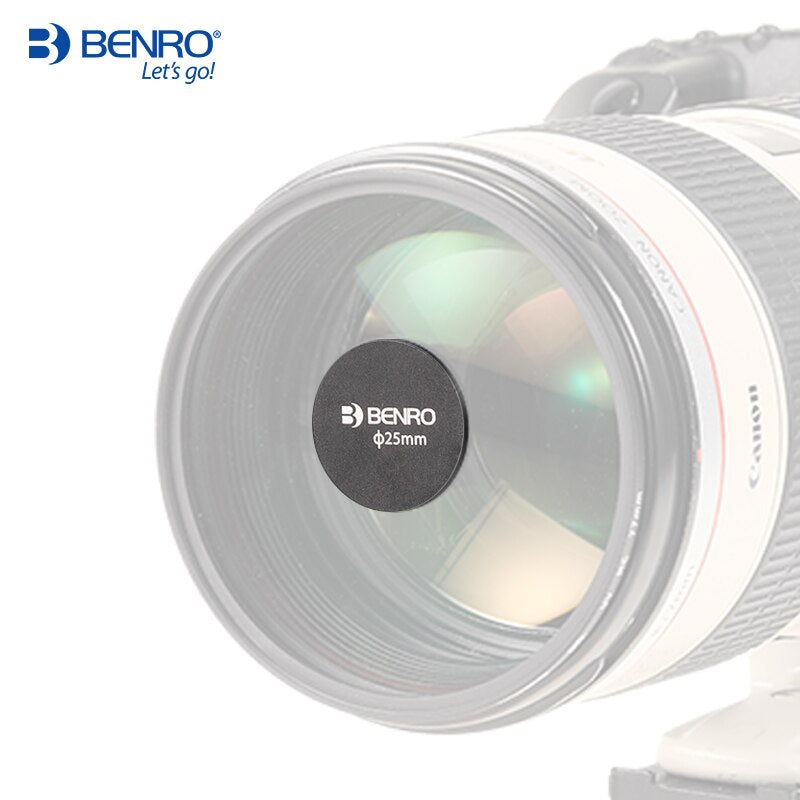 Benro FDBS01/02 Donut-Filter-Foldback-Filters