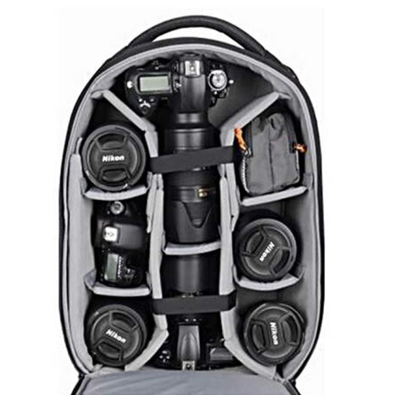 Benro Ranger 100/200/300/400N/500N/600N SLR Camera Bag Shoulder Bag