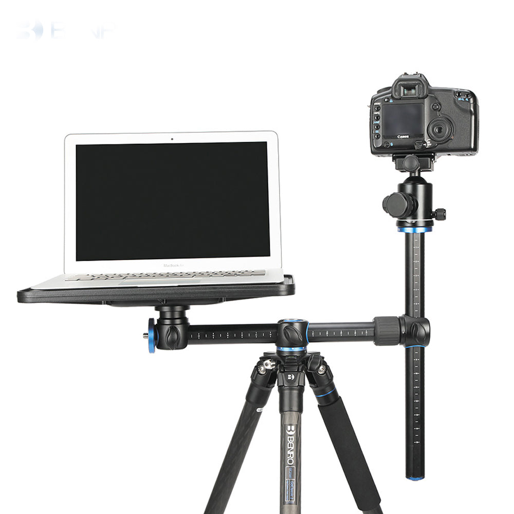 Benro SystemGO GC157T/158T/257T/268T/168T/258T Carbon fiber tripod