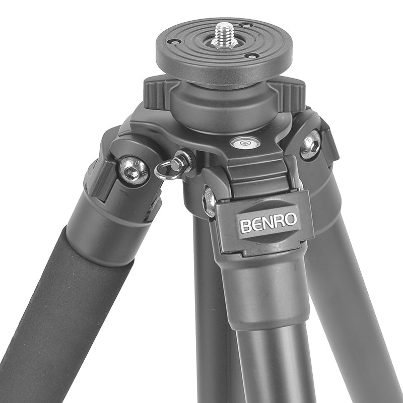 BENRO A3570T Classic Series Aluminum Tripod For Nikon Canon