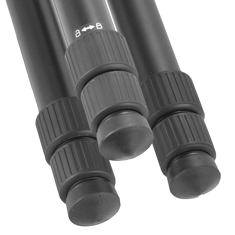 BENRO A3570T Classic Series Aluminum Tripod For Nikon Canon