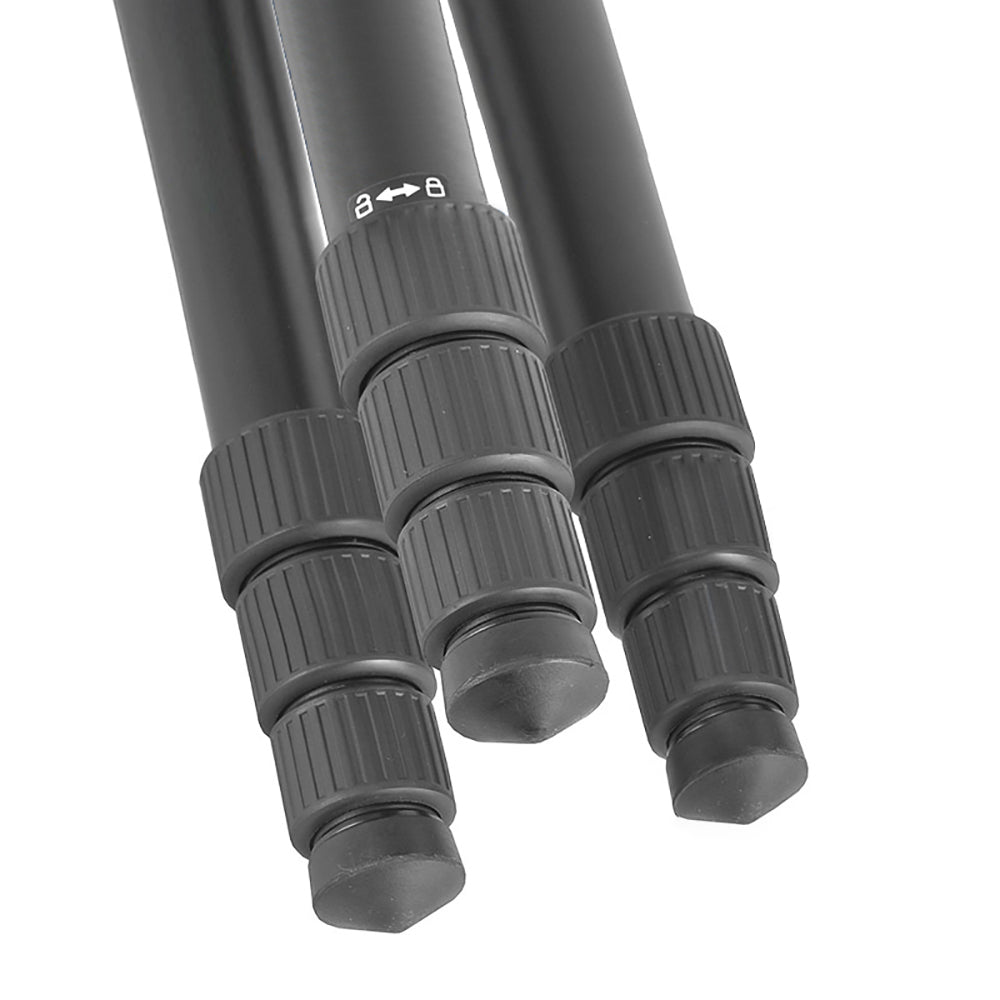 BENRO A4580T Classic Series Aluminum Alloy Tripod
