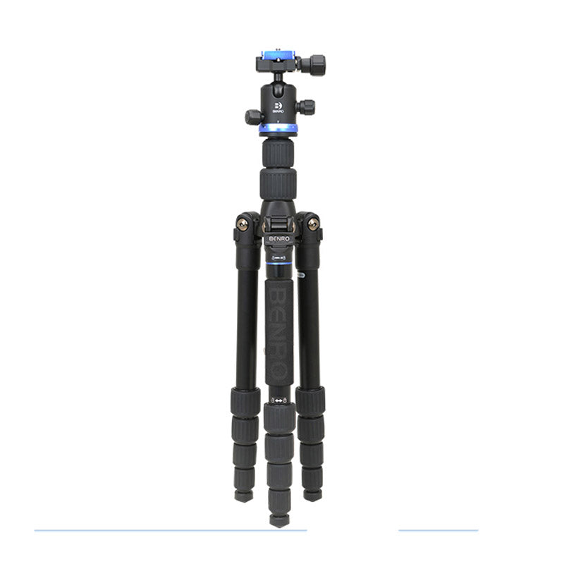 Berno IF19 Photographic Tripod Portable Tripod