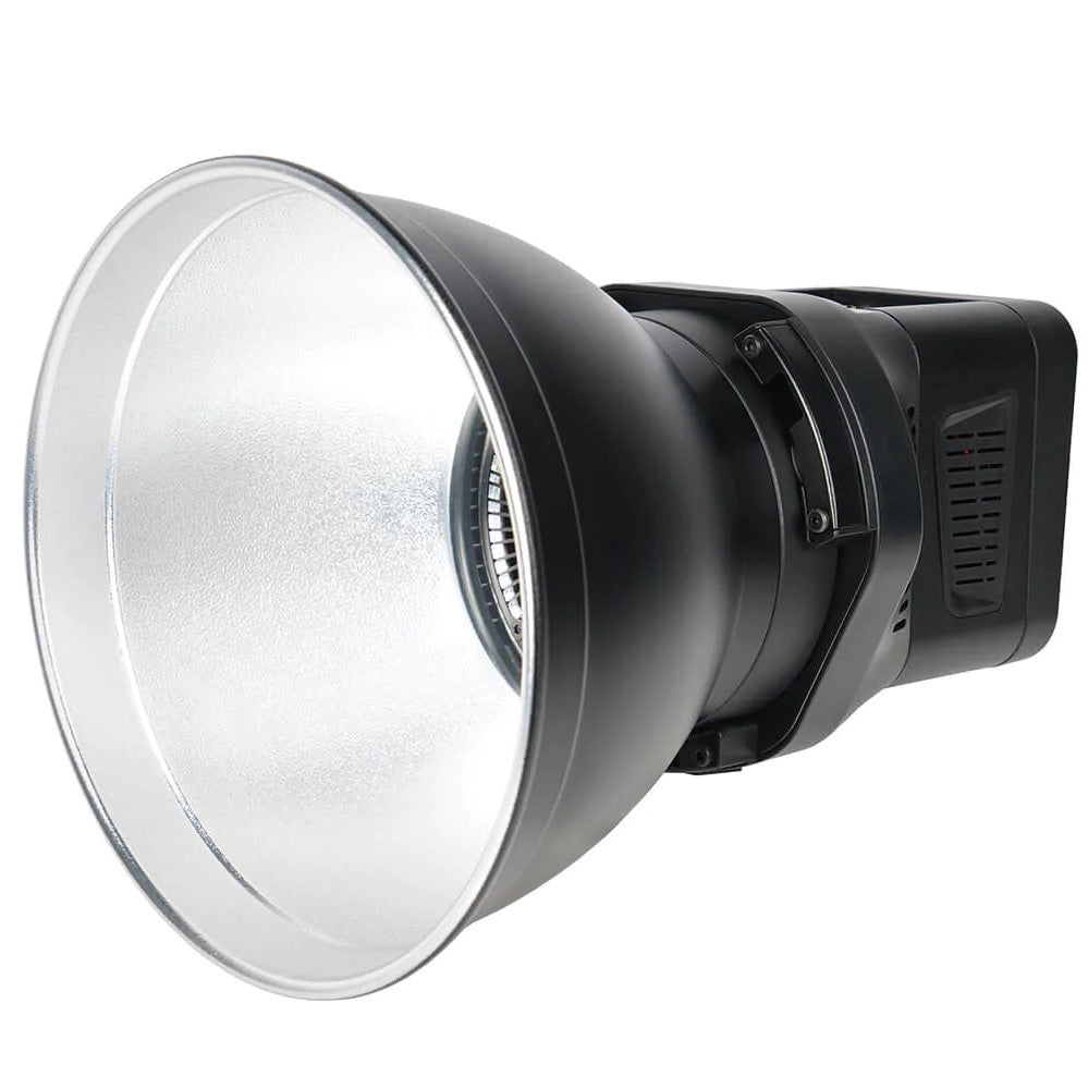 SIRUI C60B 60W Silent Portable LED Spot Video Light For Vlogging Streaming