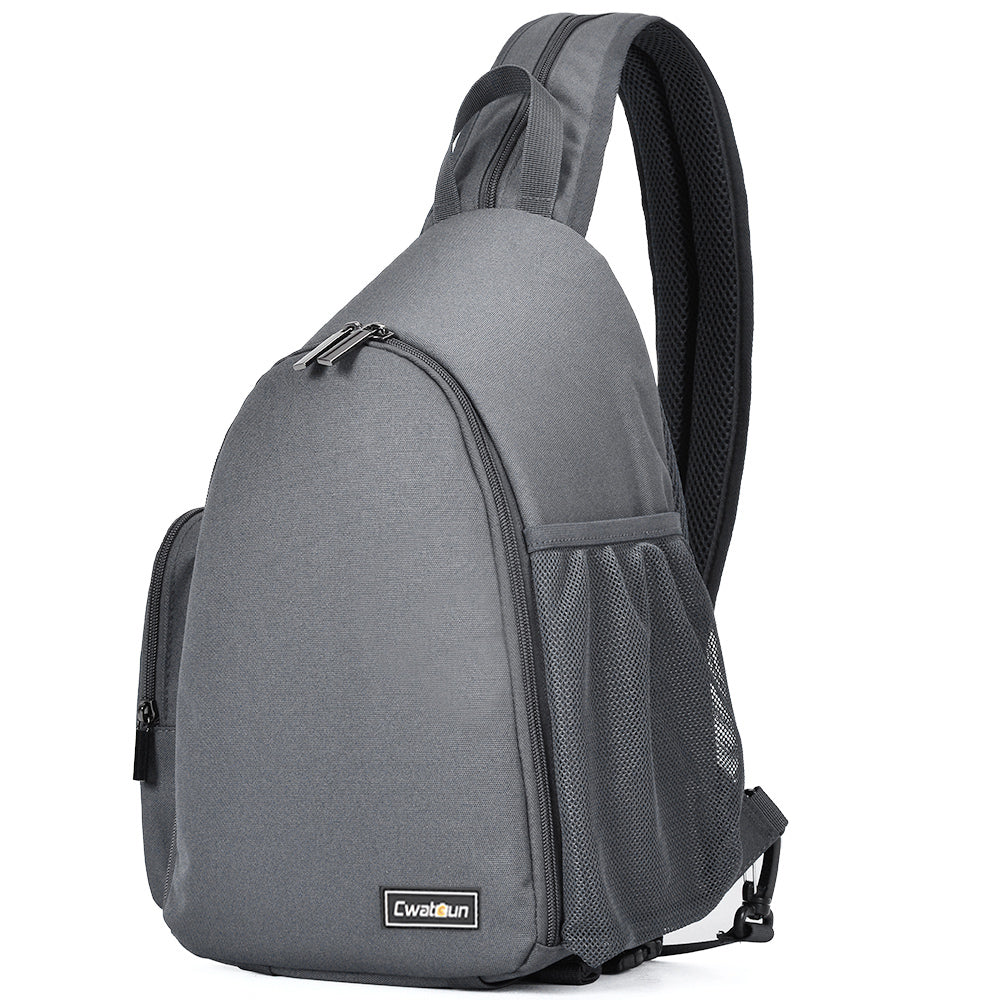 CADEN D17 2022 New DSLR Camera Backpack