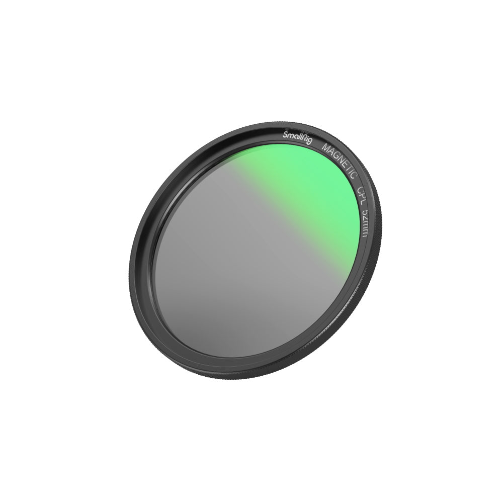 SmallRig MagEase 52mm Magnetic Filter Series