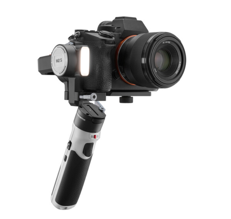 ZHIYUN CRANE M2S 3-Axis Mirrorless Cameras Gimbal