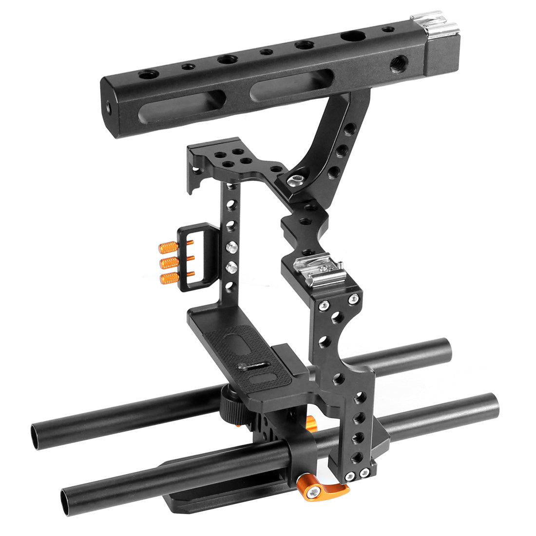 Feichao Top Handle Grip Camera Cage Protective Rig
