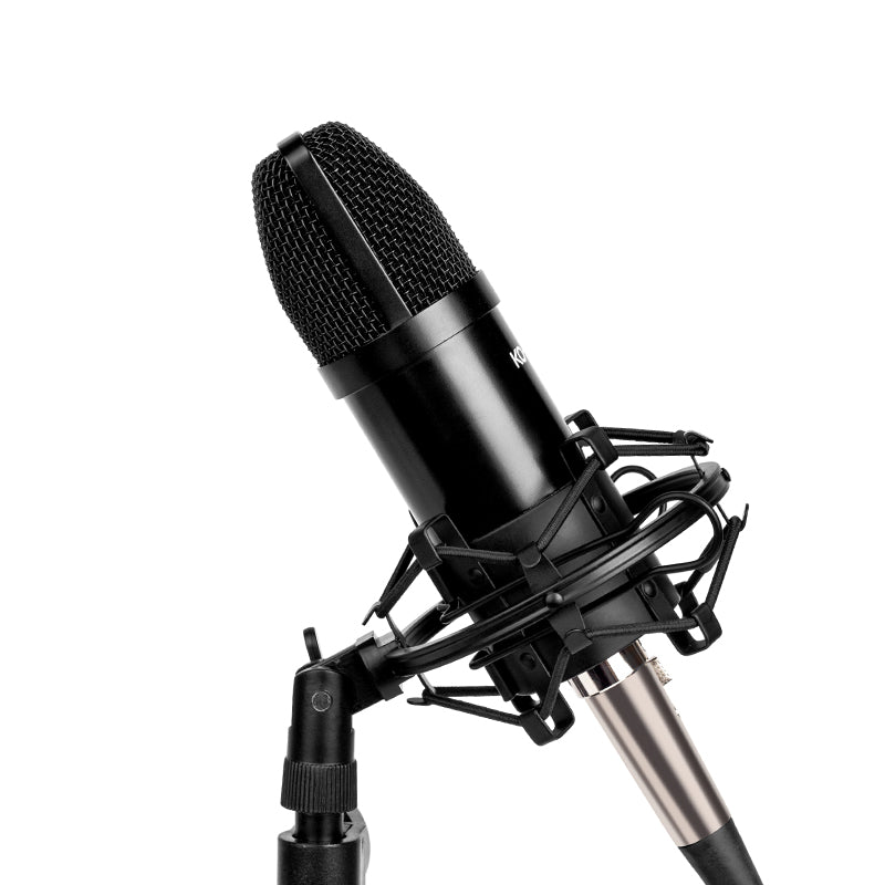 Ko-star M-620 Desktop Usb Microphone For Gaming,LiveBroadcast,Recording