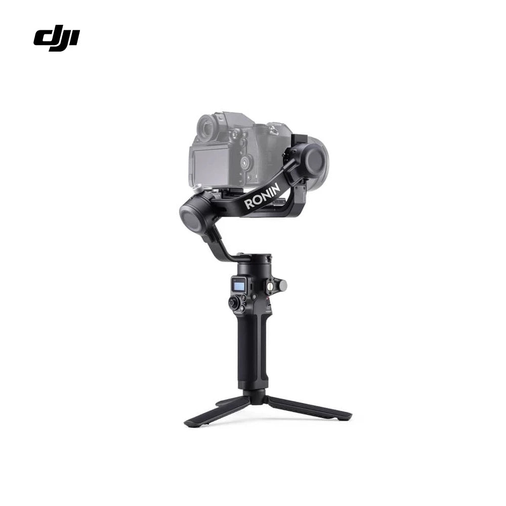 DJI RSC 2 / RSC 2 PRO COMBO Camera Gimbal For DSLR Camera