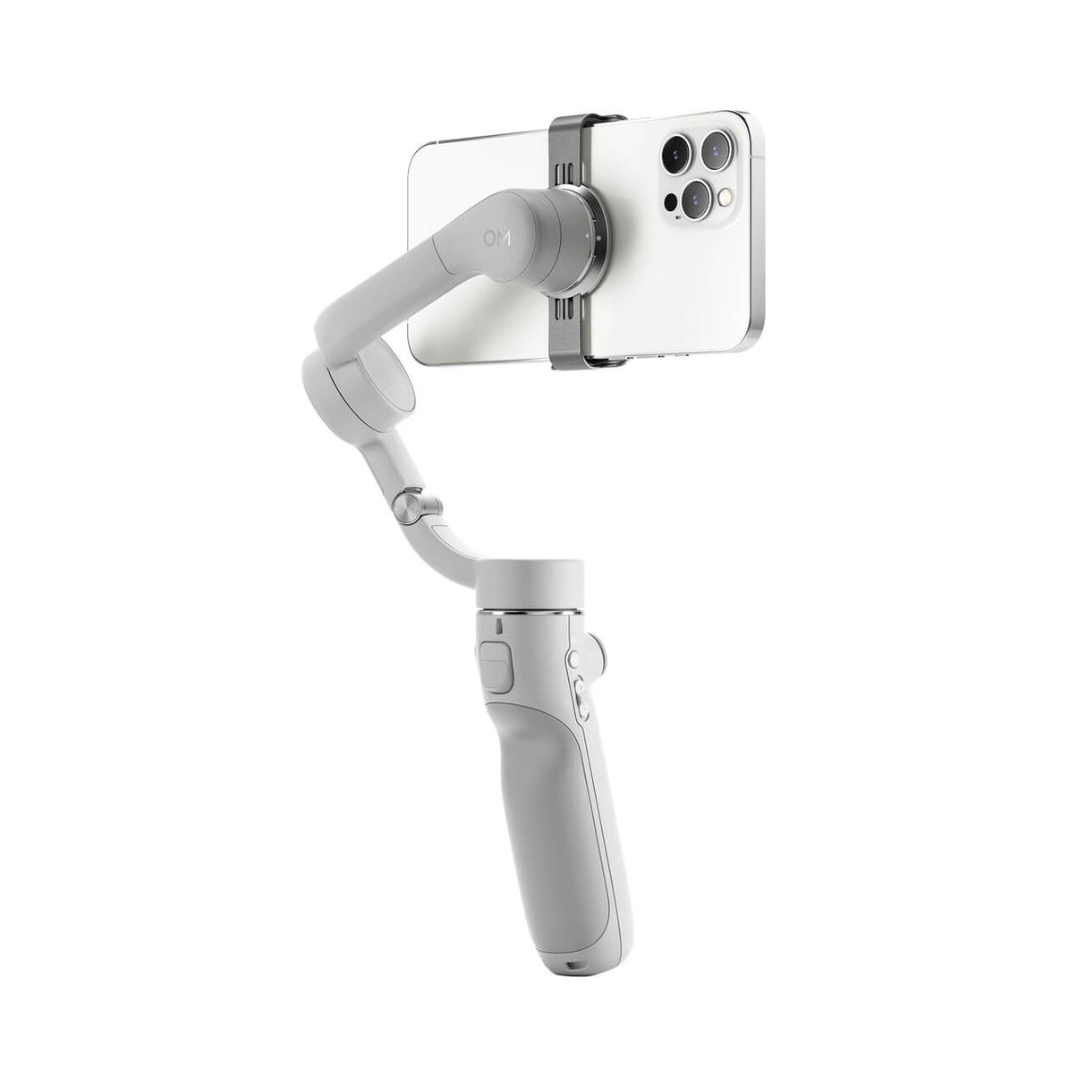 DJI OM 5 3 Axis Foldable Handheld Gimbal Stabilizer