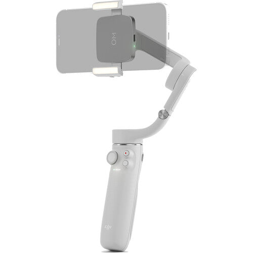 DJI OM Fill Light Phone Clamp For Osmo Mobile 6/OM 4/OM 4/OM 5