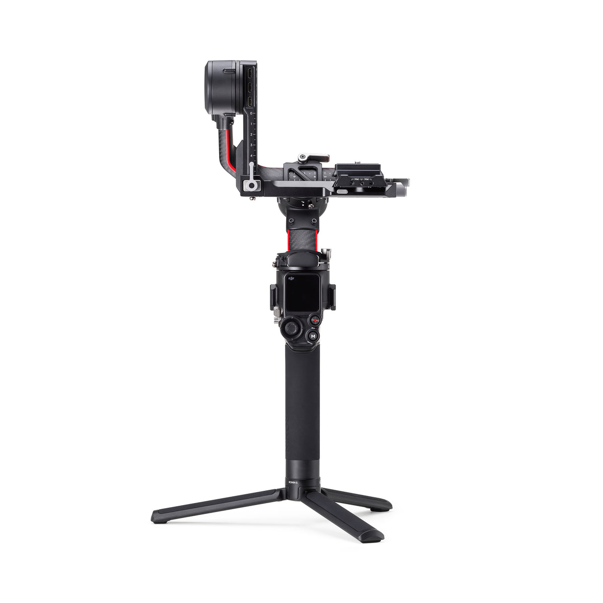 DJI Original RS 2 Support 1.4-inch Color Touchscreen Camera Gimbal
