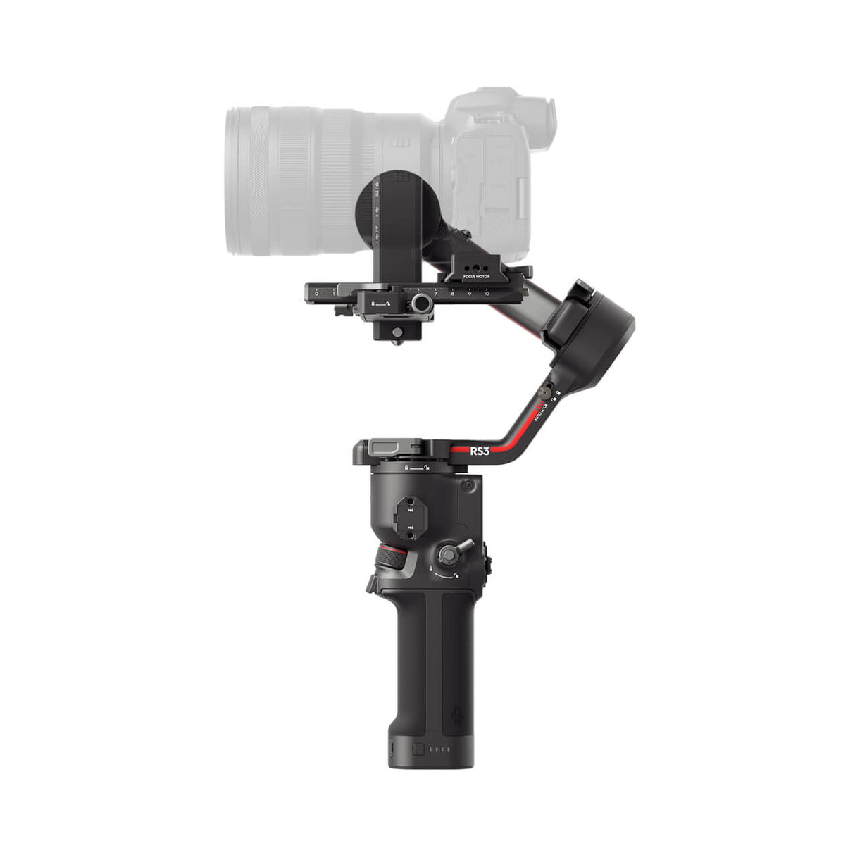 DJI RS 3/DJI RS 3 Combo Handheld Camera Gimbal Stabilizer