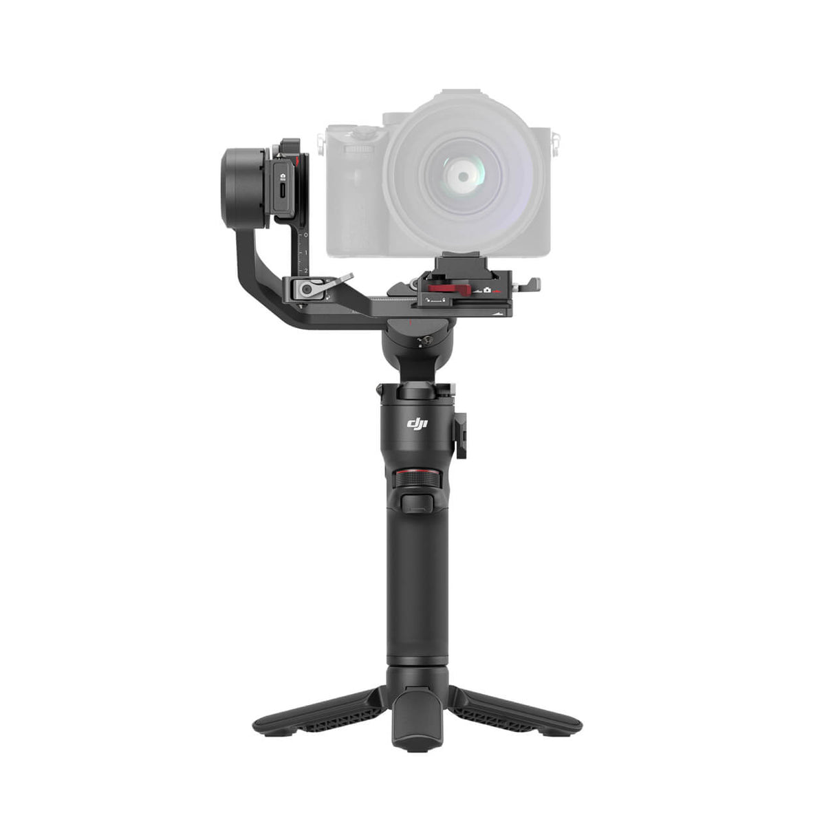 DJI RS 3 Mini Lightweight Handheld Gimbal stabilizer