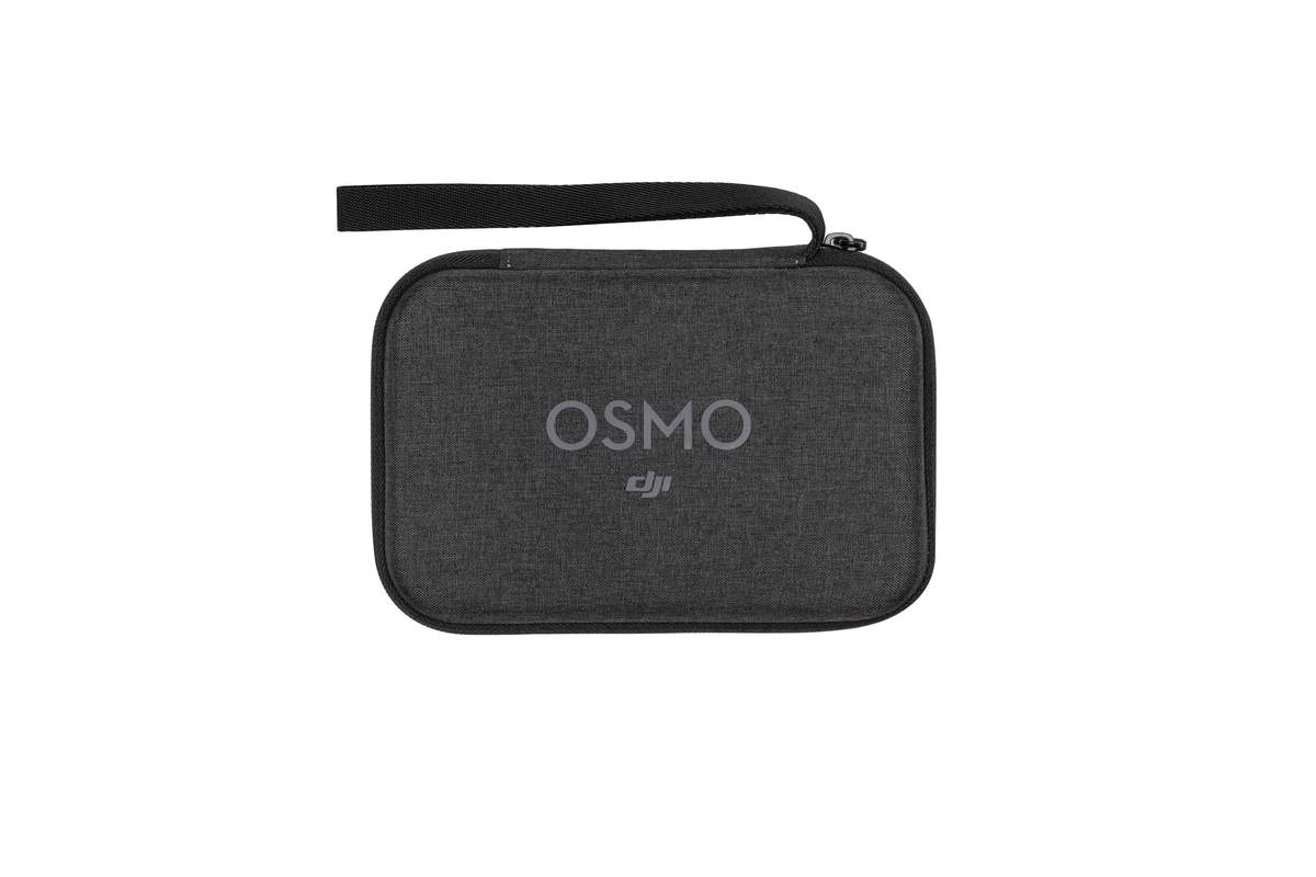DJI OM 6 Carrying Case