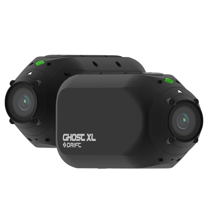 Drift Ghost XL1080P Full HD Video Action Camera