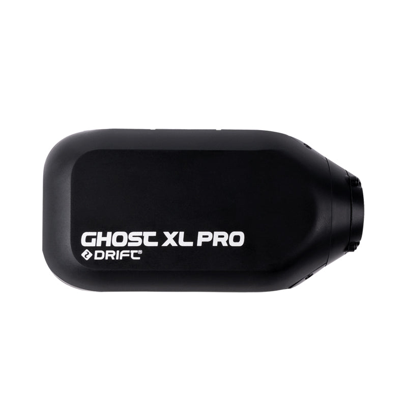 Drift Ghost XL Pro Action Camera For Motorcycle Bicycle