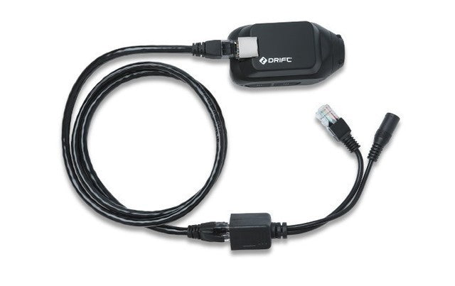 Drift Ghost N1 Remote Control Ultra HD Action Camera kit