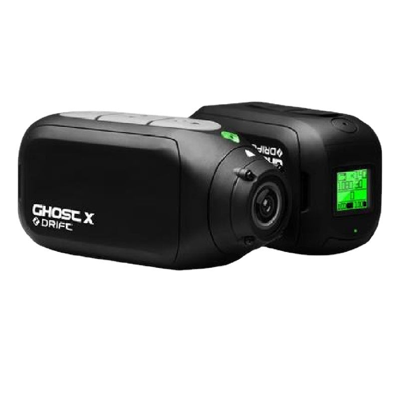 Drift Ghost X MC 1080P Motorcycle Bike Action Camera