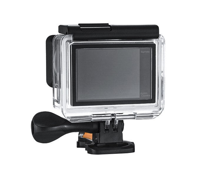 EKEN H6S 4K Ambarella A12 EIS Action Camera