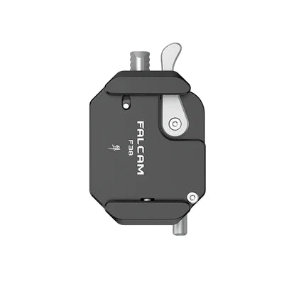 Falcam F38 Quick Release for DJI RS 3 Mini Gimbal Stabilizer Kit