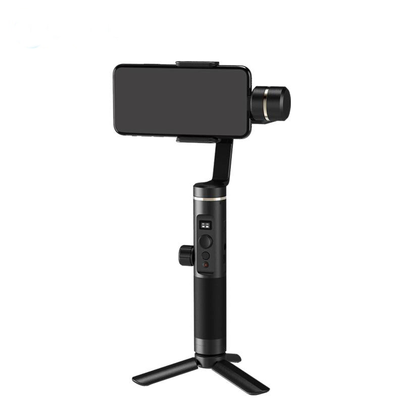 Feiyu SPG2 Aluminium Alloy 3-Axis Handheld Gimbal Stabilizer