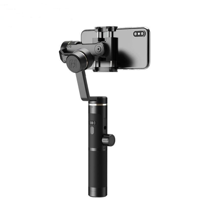 Feiyu SPG2 Aluminium Alloy 3-Axis Handheld Gimbal Stabilizer