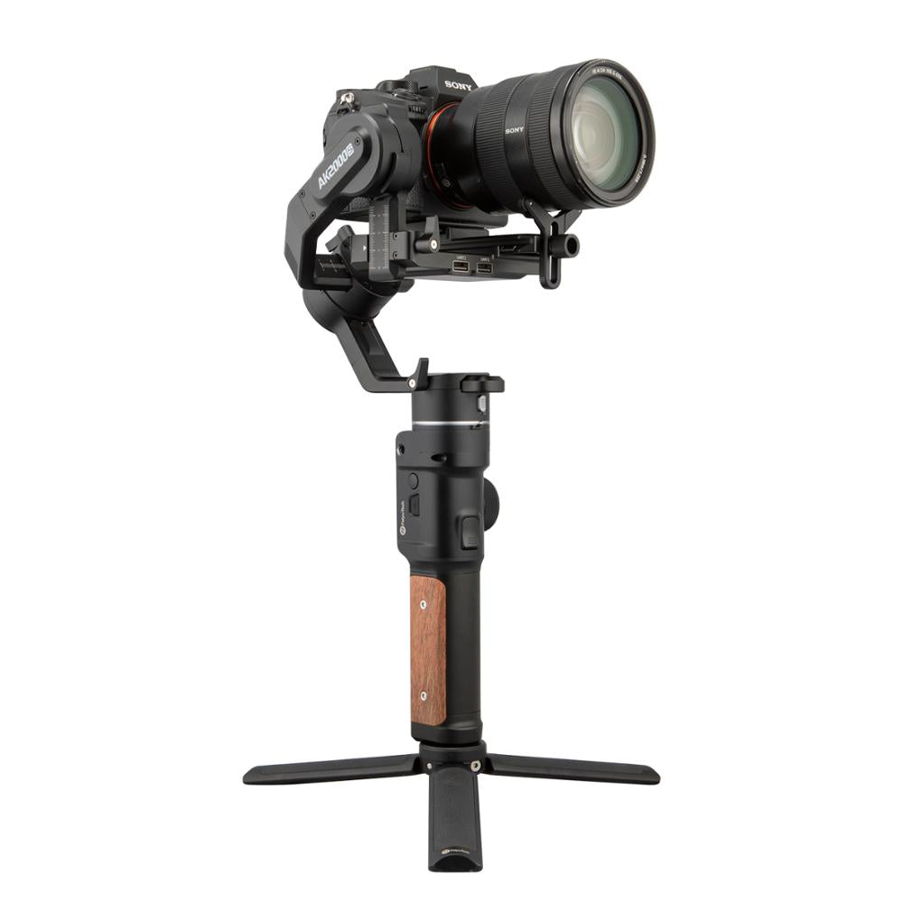 Feiyu AK2000S 3-Axis Control Handheld Stabilized Gimbal