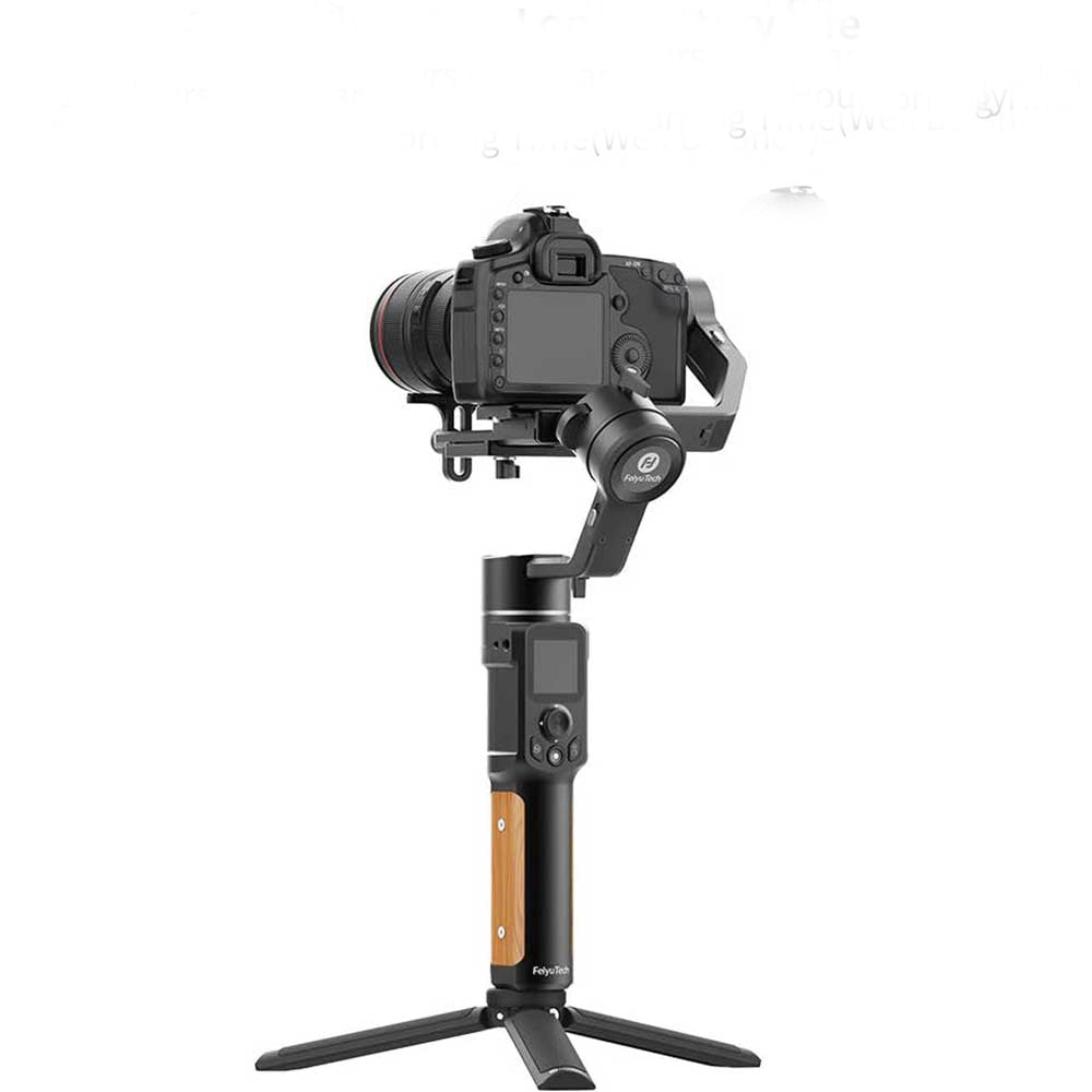 Feiyu AK2000C 3-Axis DSLR Camera Gimbal Stabilizer